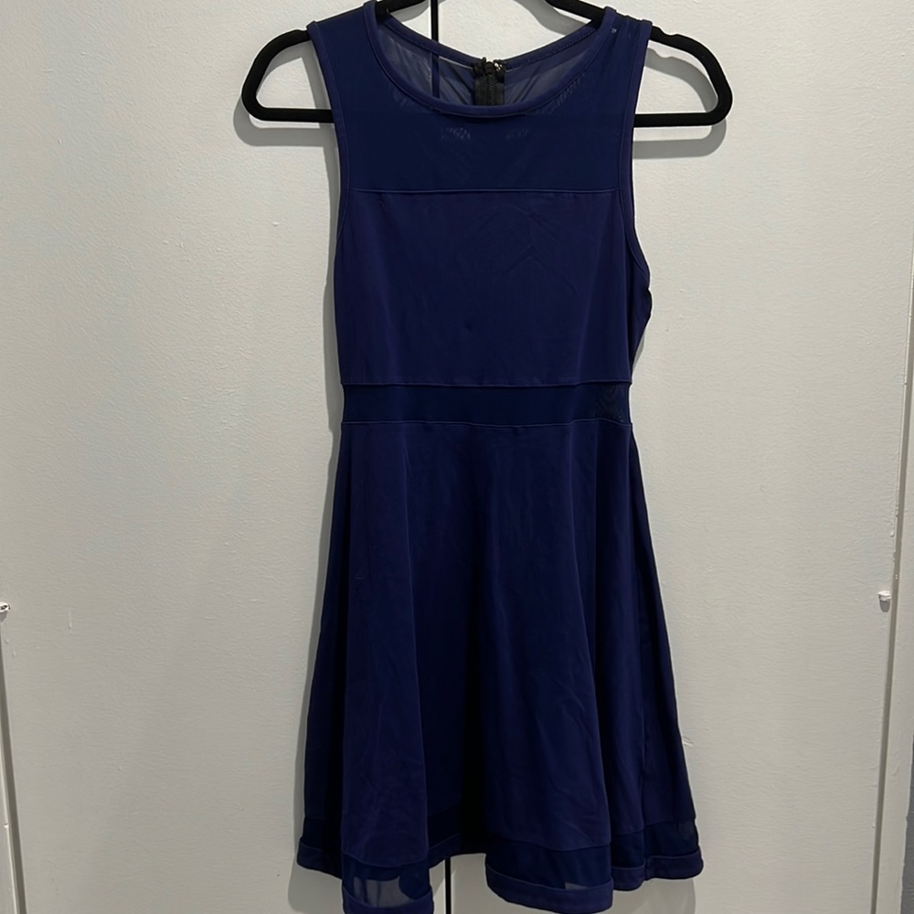 Express dress